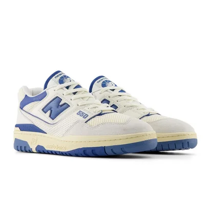 Кроссовки мужские New Balance 550 Beige BB550CPD