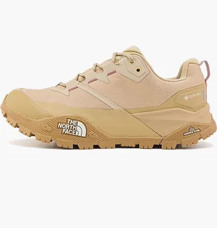 Кросівки унісекс The North Face Offtrail Gtx Cordura Beige NF0A8AEH77R