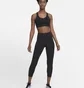 Лосини жіночі Nike Dri-Fit Fast Black CZ9238-010