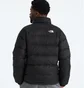 Пуховик мужской The North Face Hydrenalite Black NF0A88XUJK3