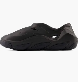 Тапочки мужские New Balance Fresh Foam X Rcvry Black RCVRYEBK