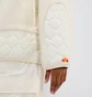 Куртка жіноча Ellesse Axamer Jacket Beige SGX20908-904