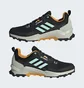 Кроссовки мужские Adidas Terrex Ax4 Gore-Tex Hiking Shoes Black IF4865
