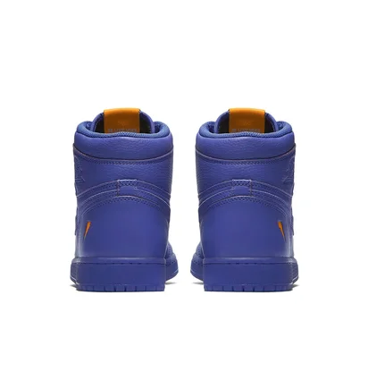 Кросівки чоловічі Air Jordan 1 Retro High Og G8Rd Blue AJ5997-555