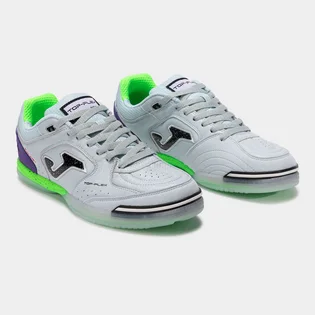 Футзалки чоловічі Joma Top Flex White TOPW2505IN