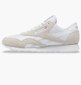 Кроссовки мужские Reebok Classic Nylon Beige Gy7235