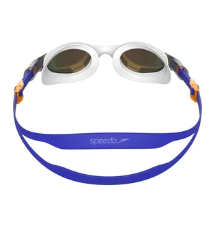 Окуляри для плавання унісекс Speedo Vue Mir Gog Au Blue/White 8-1096016674