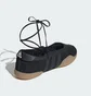 Балетки жіночі Adidas Taekwondo Mei Black JQ0669