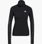 Кофта женская Adidas W Mt Hz Ls Black GS1347