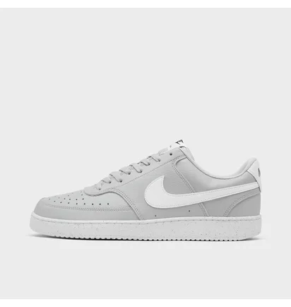 Кроссовки мужские Nike Court Vision Low Next Nature Casual Shoes White Dh2987-003