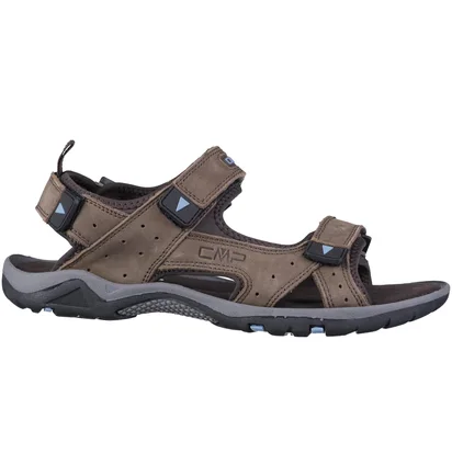 Сандалі чоловічі Cmp Almaak Hiking Sandal Brown 38Q9947-P816