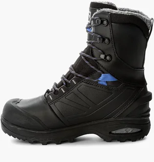 Ботинки женские Salomon Toundra Pro Climashield Waterproof Black 399722