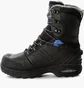 Ботинки женские Salomon Toundra Pro Climashield Waterproof Black 399722