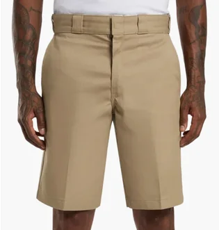 Шорты мужские Dickies 874 Beige DK0A8619KHK1