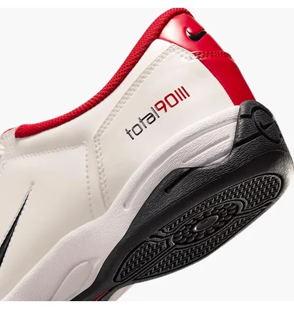 Кросівки чоловічі Nike Total 90 White HQ2851-100