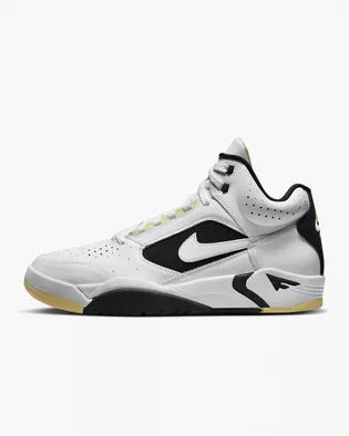 Кросівки чоловічі Nike Air Flight Lite Mid White Dv0824-100