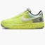 Кроссовки мужские Nike Air Force 1 Crater Yellow DH2521-700