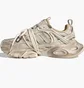 Кроссовки унисекс Adidas Xlg Runner Deluxe Beige JR9632