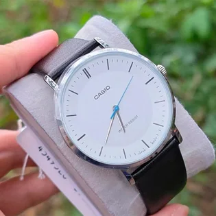 Часы мужские Casio General Collection MTP-VT04L-7E
