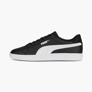 Кросівки унісекс Puma Smash 3.0 L Sneakers Black 390987-04