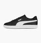 Кросівки унісекс Puma Smash 3.0 L Sneakers Black 390987-04