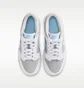 Кросівки дитячі Nike Dunk Low Gs Grey/White IO2078-100