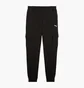 Штани чоловічі Puma Ess Black 682656-01