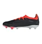 Бутси жіночі Adidas Predator Pro Fg Solar Energy Black IG7777