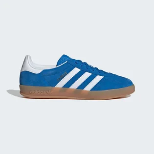 Кросівки чоловічі Adidas Gazelle In Blue JI2061