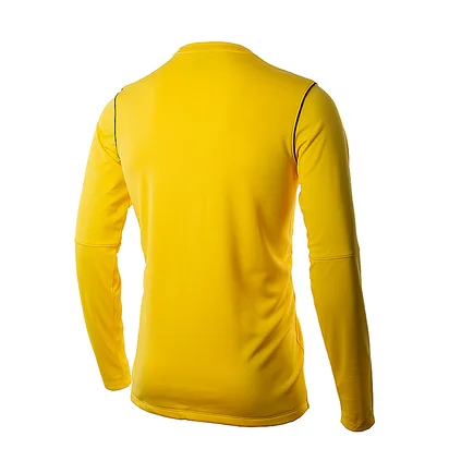Лонгслів чоловічий Nike M Dry Park20 Crew Top Yellow BV6875-719