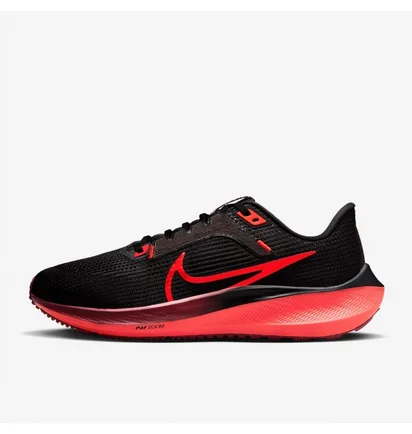 Кроссовки женские Nike Air Zoom Pegasus 40 Black DV3854-200