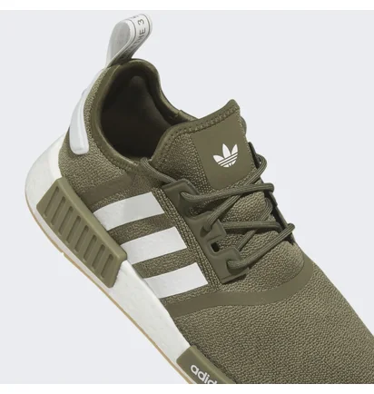 Кросівки чоловічі Adidas Nmd_R1 Shoes Green Ie2278