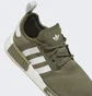 Кросівки чоловічі Adidas Nmd_R1 Shoes Green Ie2278
