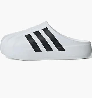 Тапочки мужские Adidas Superstar Mule White IF6184