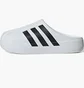 Тапочки мужские Adidas Superstar Mule White IF6184