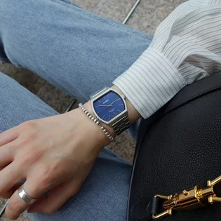Часы унисекс Casio Standard MTP-B140D-2A