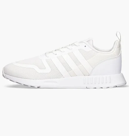 Кроссовки мужские Adidas Smooth Runner White FZ3439
