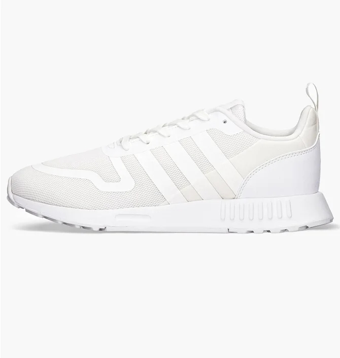 Кроссовки мужские Adidas Smooth Runner White FZ3439