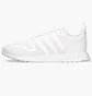 Кроссовки мужские Adidas Smooth Runner White FZ3439