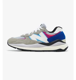 Кросівки чоловічі New Balance 5740 Grey/Blue M5740DD1