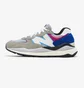 Кросівки чоловічі New Balance 5740 Grey/Blue M5740DD1