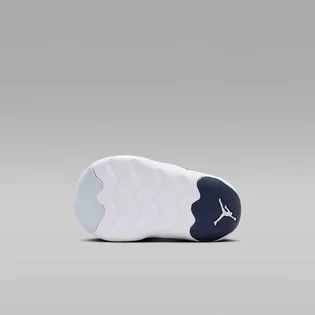 Кросівки дитячі Air Jordan 23/7.2 Easyon (Td) Blue HF3414-006