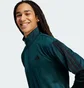 Кофта мужская Adidas Dayready Tracktop Green JX5499