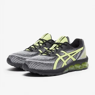 Кросівки чоловічі Asics Sportstyle Gel-Quantum 180 Vii Black/White 1201A631-006