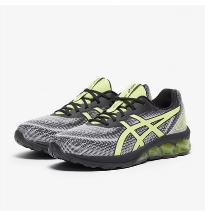 Кросівки чоловічі Asics Sportstyle Gel-Quantum 180 Vii Black/White 1201A631-006