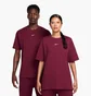 Футболка унісекс Nike Nocta Cs Short-Sleeve Tee Bordo HM5774-638