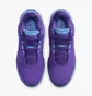 Кросівки унісекс Nike Zoom Lebron Nxxt Gen Ampd Violet FJ1566-500