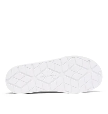 Кроссовки детские Columbia Youth Spinner Grey BY1093-025