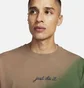 Футболка мужская Nike Sportswear Max90 T-Shirt Multi FQ6147-256