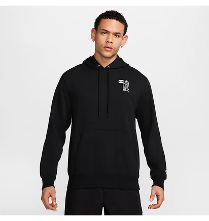 Спортивный костюм мужской Nike Club Ft Po Hdy Moon Gfx Black HQ8594-010__HJ2512-010